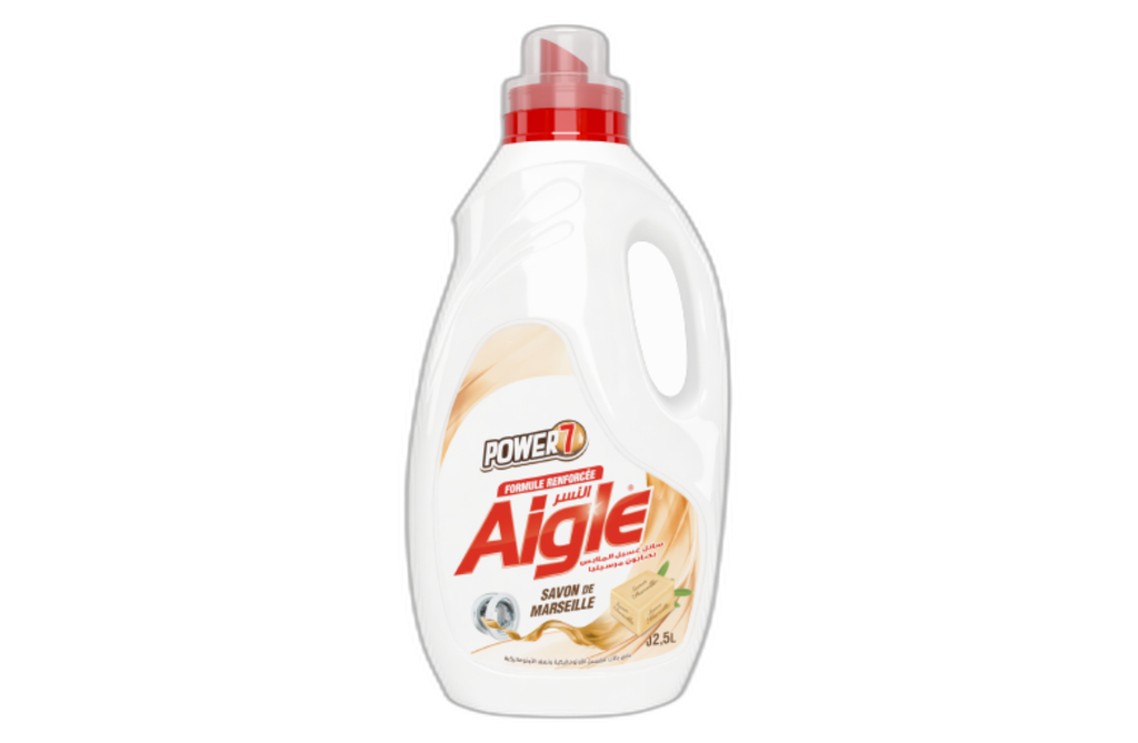 AIGLE MATIC POWER7 MARSEILL2.5