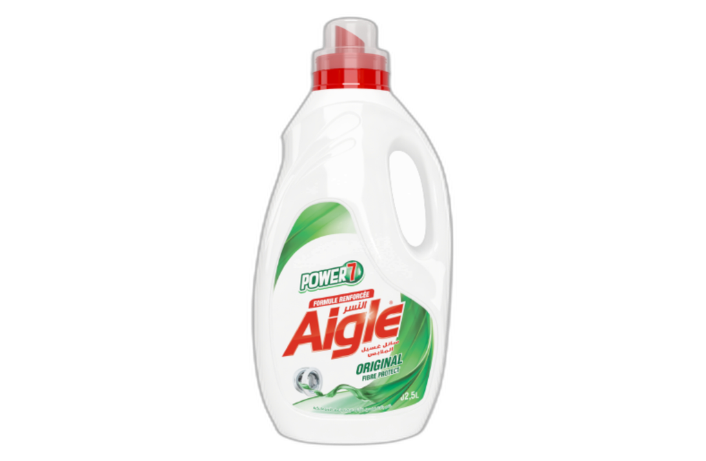 AIGLE MATIC POWER7 ORIGINAL2.5