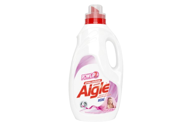 AIGLE MATIC POWER7 BEBE 2.5L