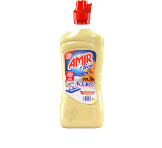 AMIR LAVE SOL SAHARA 1L