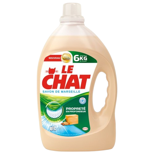 LE CHAT GEL LS SDM 2.5L
