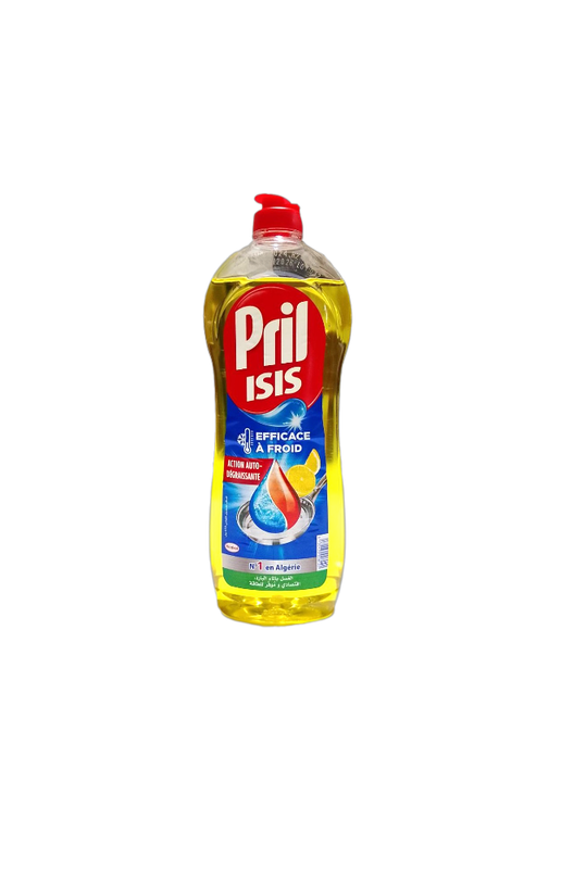 PRIL ISIS VAISSELLE 650ML