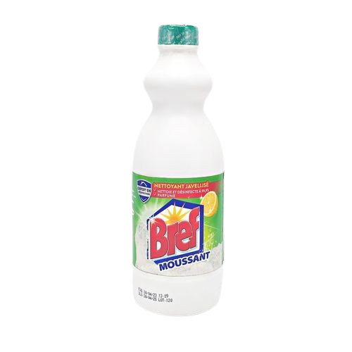 BREF MU 3EN1 CITRON 900ML