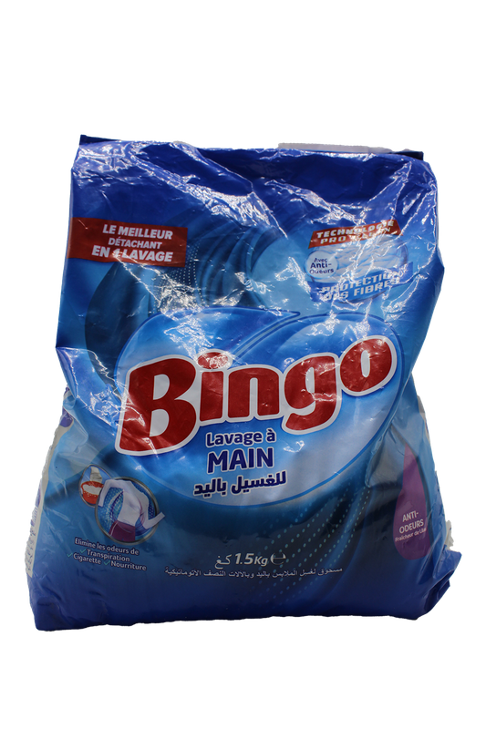 BINGO SACH MAIN ANTI ODEUR1.5K