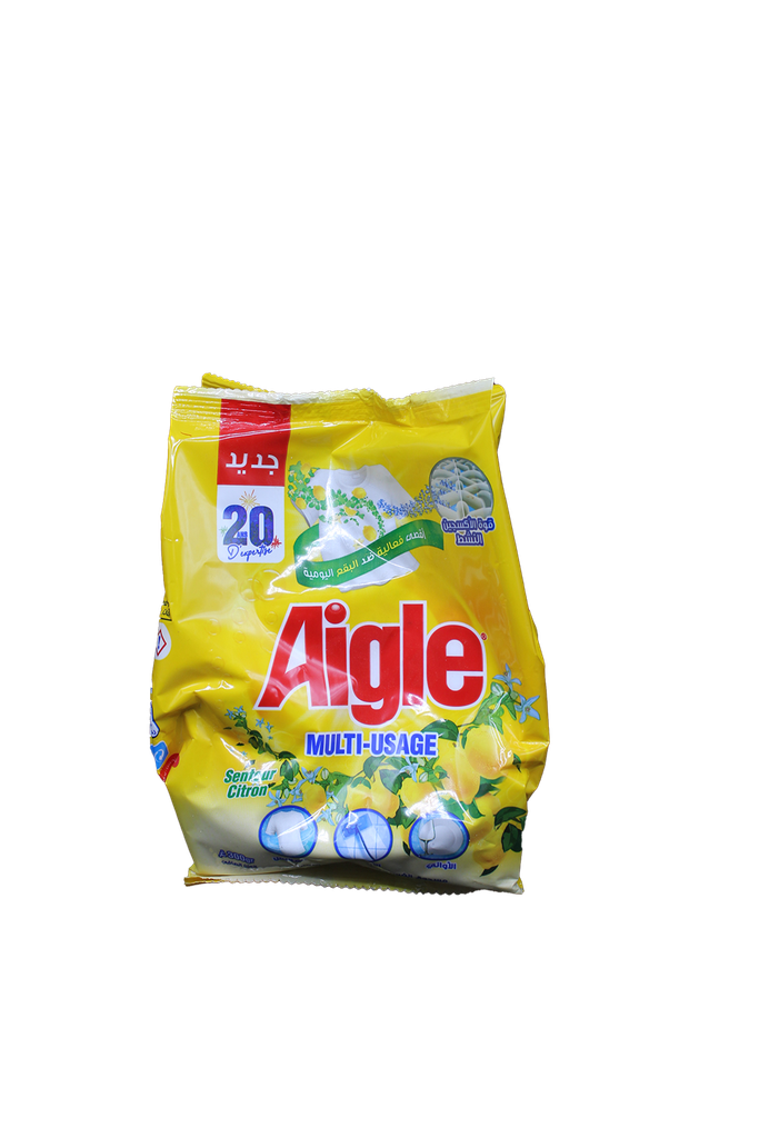 AIGLE POUDRE SAC MULTIUSAGE 300G