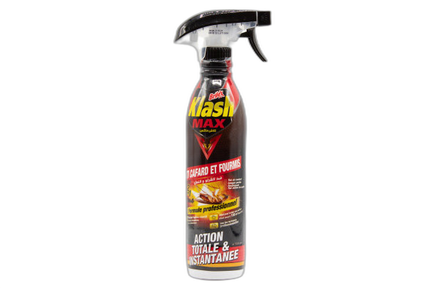 BRILEX ANTI CAFARD FOURMIS500M