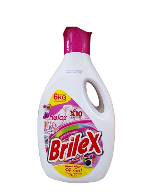 BRILEX LIQ LING RELAX 3L
