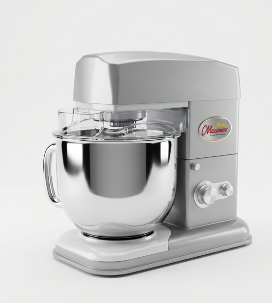 BATEUR MELANGEUR 7L /11 vitesses 