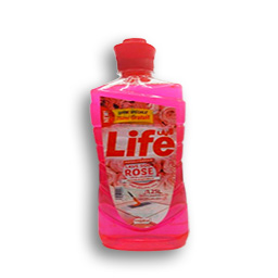 LIFE LAVE SOL ROSE 1L