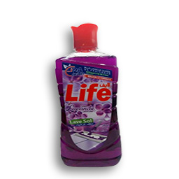 LIFE LAVE SOL LAVANDE 1L