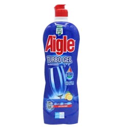 AIGLE TURBO GEL LAVE VAISSELLE