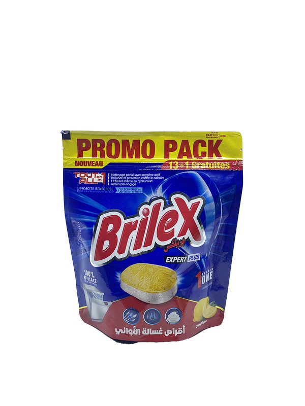 BRILEX TABLETTE VAISS PM 13P+1