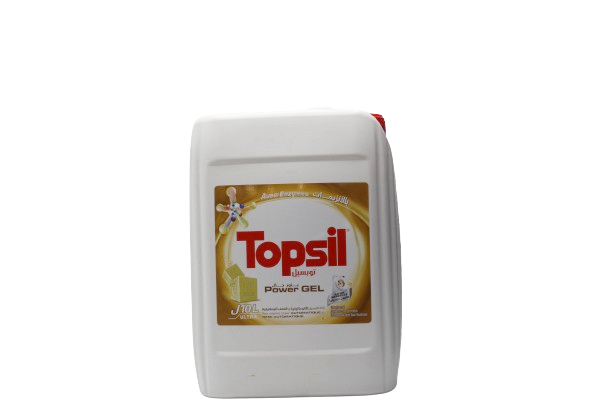 TOPSIL LINGE MARSEIL ENZYME10L