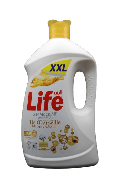 LIFE LIQ LINGE SDM ENZYME 4.5L