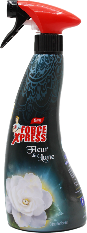 FORCE EXP DESO FLEURLUNE 430ML