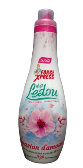 LEDOU ADOU EVASION AMOUR 900ML