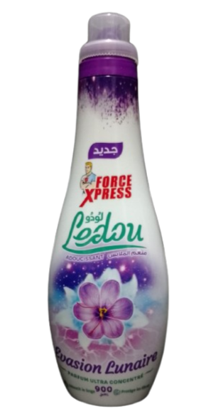 LEDOU ADOU EVASION LUNE 900ML