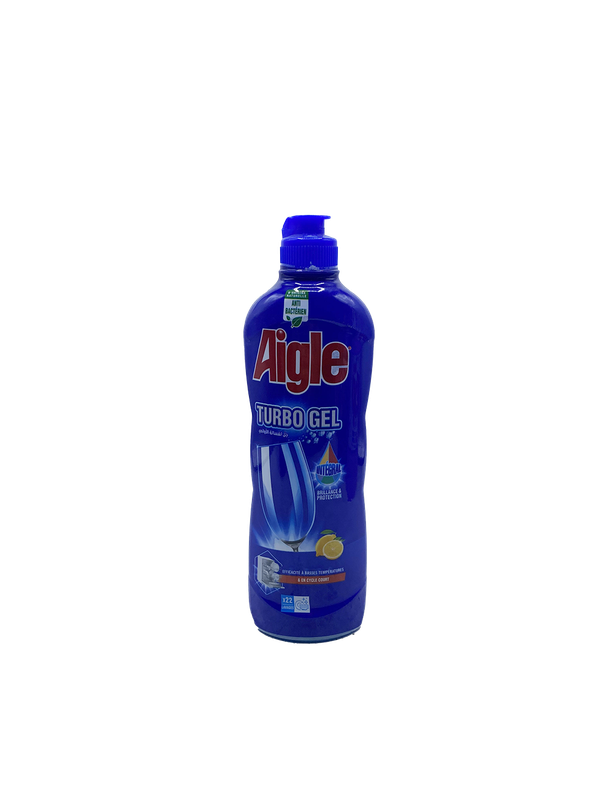 AIGLE GEL LAVE VAIS 430ML