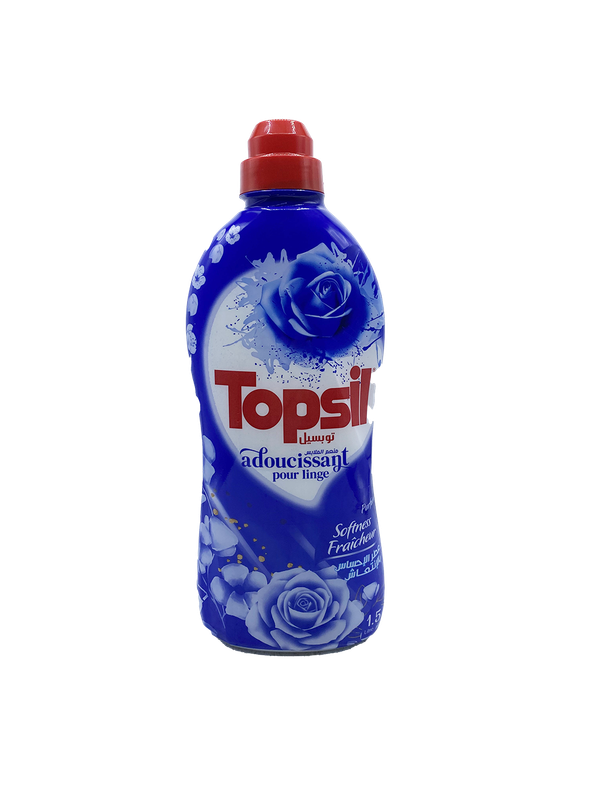TOPSIL ADOU FRAICHEUR 15L