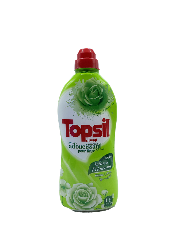 TOPSIL ADOU PRINTINTEMPS 15L