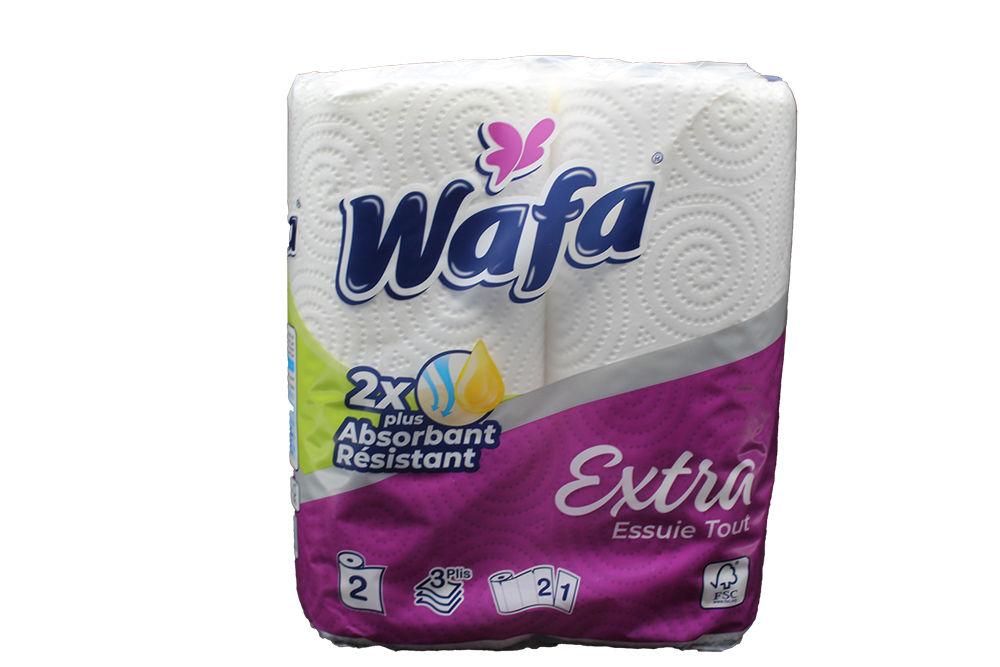WAFA ESSUIE TT EXTRA 2R
