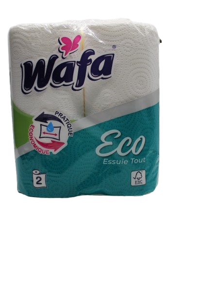 WAFA ESSUIE TT ECO 2R