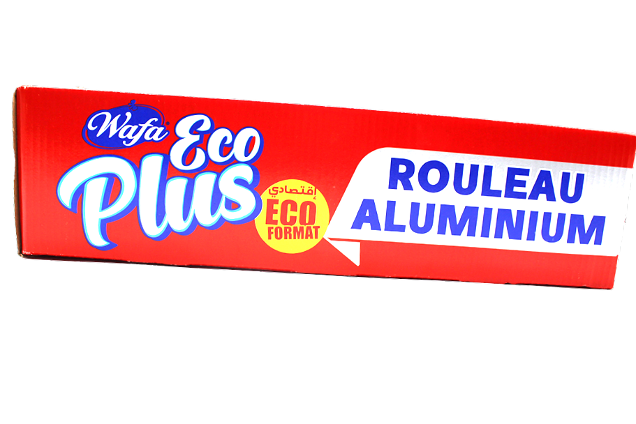 WAFA ALUM ECO 150X28
