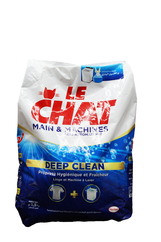 LE CHAT HS 1.5KG MAIN