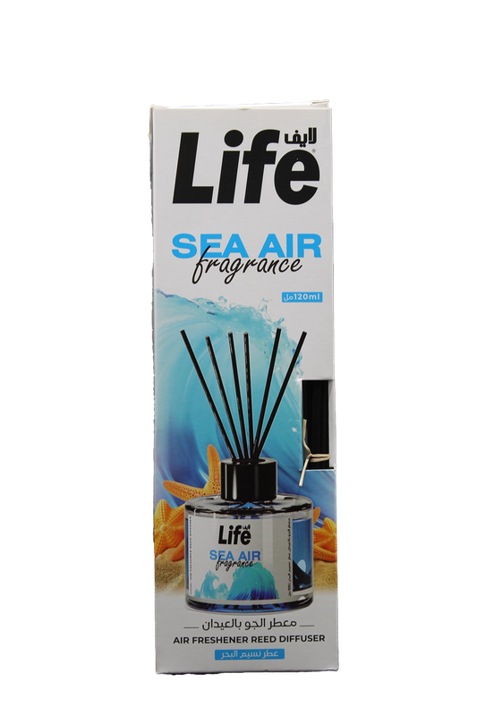 LIFE DIFFUSEUR SEA AIR 120M