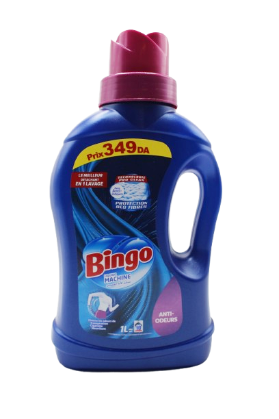 BINGO MACH 1L OFF ANTI ODEUR