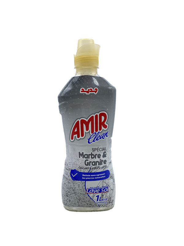 AMIR LAVE SOL SPECIAL MARBRE