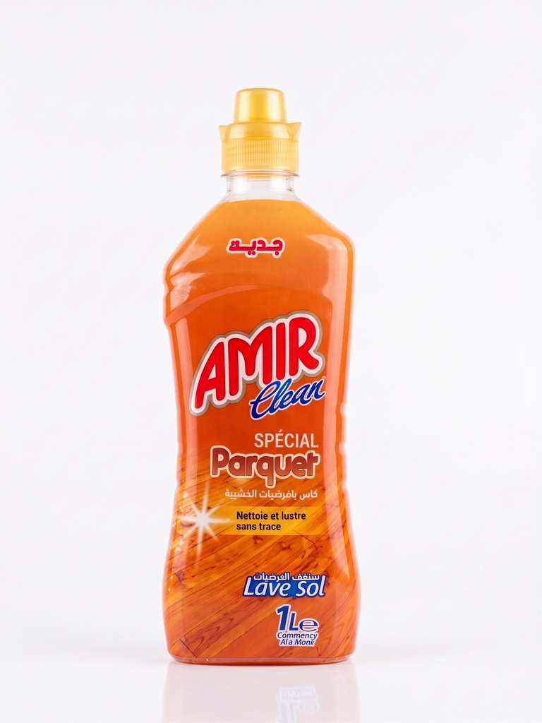 AMIR LAVE SOL SPECIAL PARQUET 1L