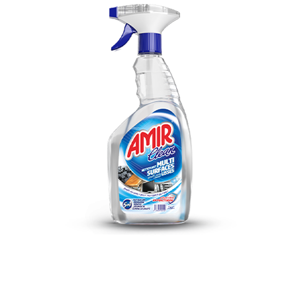 AMIR MULTI SURFACE 450ML