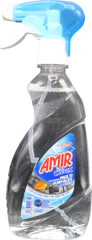 AMIR MULTI SURFACE 450ML