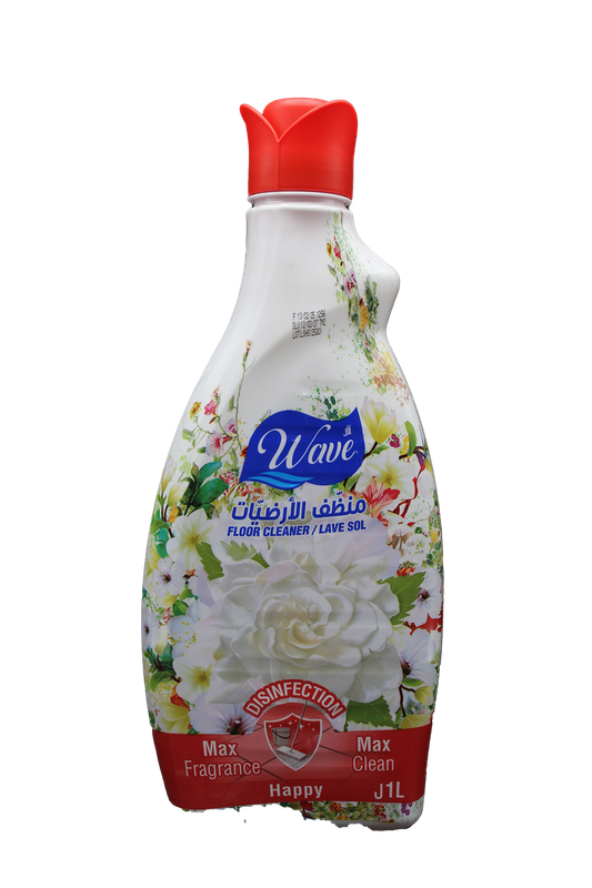 WAVE LAVE SOL HAPPY 1L