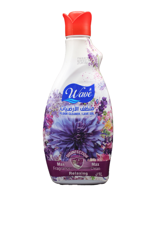 WAVE LAVE SOL RELAXING 1L
