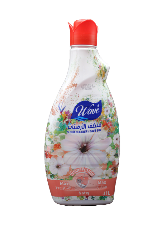 WAVE LAVE SOL SOFTY 1L