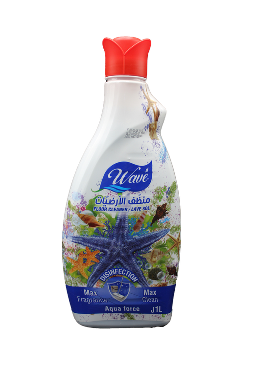 WAVE LAVE SOL AQUA 1L