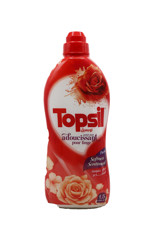 TOPSIL ADOU SENTIMENT 1.5L