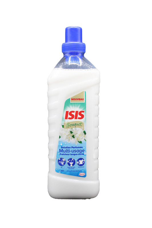 ISIS SOLUTION PARF BLANC 950M