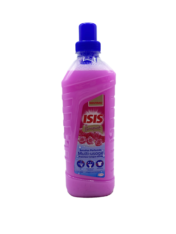 ISIS SOLUTION PARF ROSE 950M