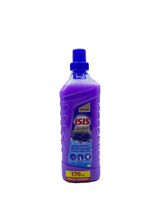 ISIS SOLUTION PARF LAVAND 950M