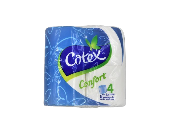 COTEX PH DECO 4
