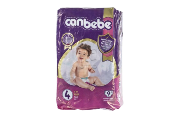 CANBEBE MAXI P09