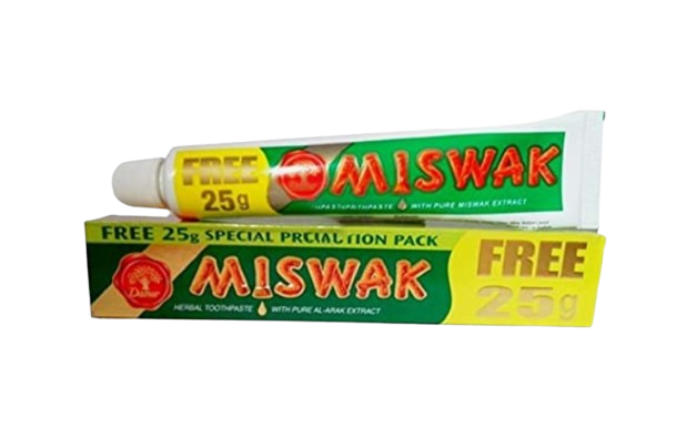 DABUR MISWAK DTF 100G