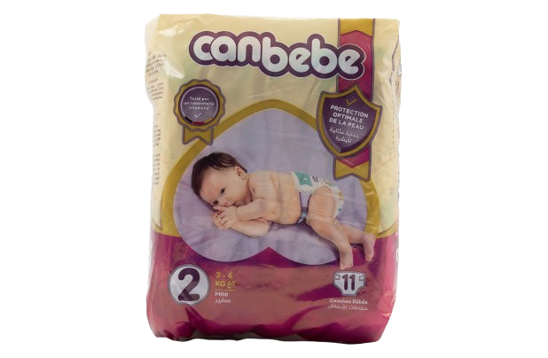 CANBEBE MINI P11