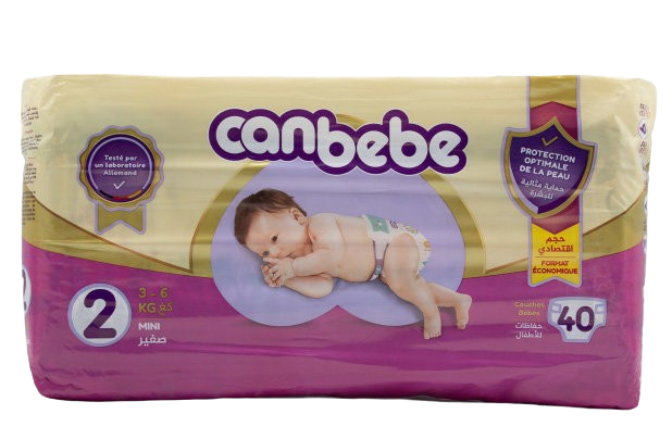 CANBEBE MINI P40