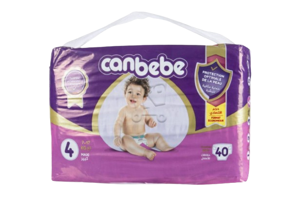 CANBEBE MAXI P40