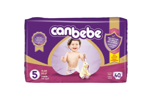 CANBEBE JUNIOR P40