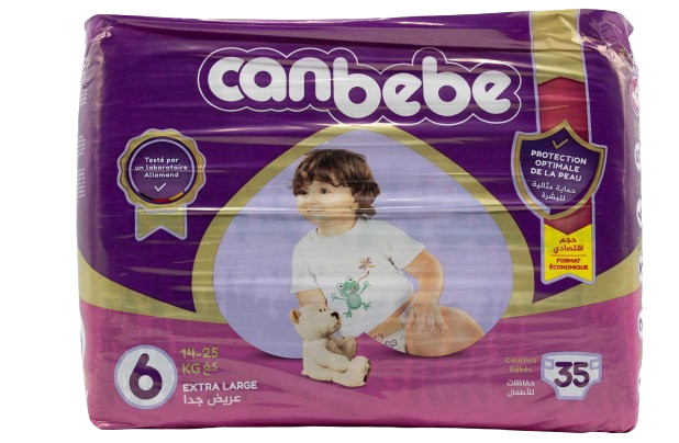 CANBEBE X LARGE P40